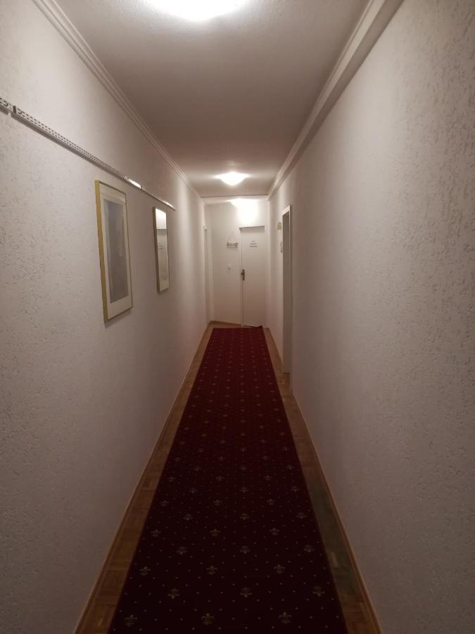 Apartment Froschkoenig Gladenbach Exterior photo