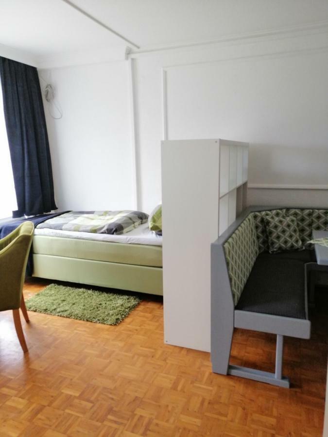 Apartment Froschkoenig Gladenbach Exterior photo